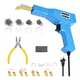 thumbnail image 1 of Pistola De Soldadura De Plástico P/reparación De Parachoques Azul, 1 of 5