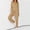 Camel, variant on Sets For Women Zip Up Hoodie Jogger Set Soft Cotton Casual Two Piece Track Suit Pink XXL