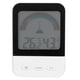 thumbnail image 2 of Higrómetro LCD, Con Pantalla De Retroiluminación LCD, Termohigrómetro, Medidor De Humedad, Para Invernaderos De Interior, Duraderos Y Fáciles De Instalar ANGGREK DD3111, 2 of 8