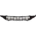 thumbnail image 5 of For 2015 Cruze Bumper Grille Front Black Plastic GM1036171 42359042, 5 of 5