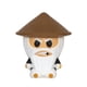 thumbnail image 3 of Paquete de coleccionista Devseries Ninja Legends: tres códigos de artículos virtuales exclusivos con Sensei Squooshems de peluche Ninja verde y colgador Skyraider, 3 of 5