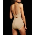 thumbnail image 3 of MAIDENFORM Latte Lift Flexees Easy-up Firm Control Bodysuit, Size 36DD, NWOT, 3 of 8