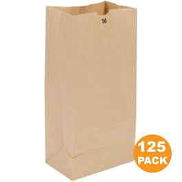 Paper lunch bags walmart hotsell