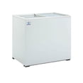 thumbnail image 1 of Congelador Horizontal de Puertas Corredizas Cristal Recto – Criotec CCH-08, 1 of 1
