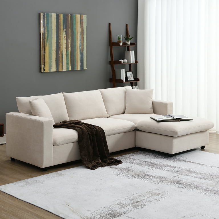 100 2024 sectional sofa