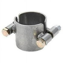 Allstar Performance ALL14486 Tube Clamp 2in I.D. x 2in Wide