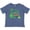 Indigo, variant on Inktastic My Great Aunt Loves Me Boys Baby T-Shirt
