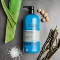 thumbnail image 3 of Anthony Invigorating Rush Hair and Body Wash, 32 Fl Oz and Anthony Blue Sea Kelp Body Scrub, 32 Fl Oz, 3 of 9