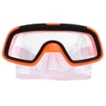 thumbnail image 3 of Niños Buceo Máscara de Snorkel Gafas Snorkel Aletas Set Accesorio de Equipo de Natación (30-35), 3 of 10