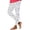 #204-Blue, variant on Cutuoiiu Plus Size Womens Easter Egg Print Leggings Stretchy Casual Tight Pants for Workout and Daily Wear Gifts