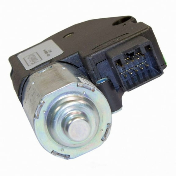 Motorcraft MM-1022 Sunroof Motor Fits select: 2011-2016 FORD F250, 2011-2016 FORD F350