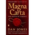 thumbnail image 1 of Pre-Owned Magna Carta: The Birth of Liberty Paperback, 1 of 1