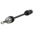 thumbnail image 2 of Pair Front Left Right CV Drive Axle For Honda Accord Crosstour V6 2010 2011 2012 - BuyAutoParts, 2 of 5