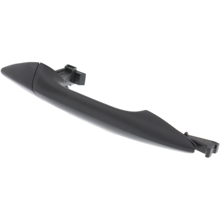 Rear Passenger Side Door Handle For 2011-2016 Hyundai Elantra – Primed ABS