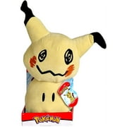 Pokemon Mimikyu Plush