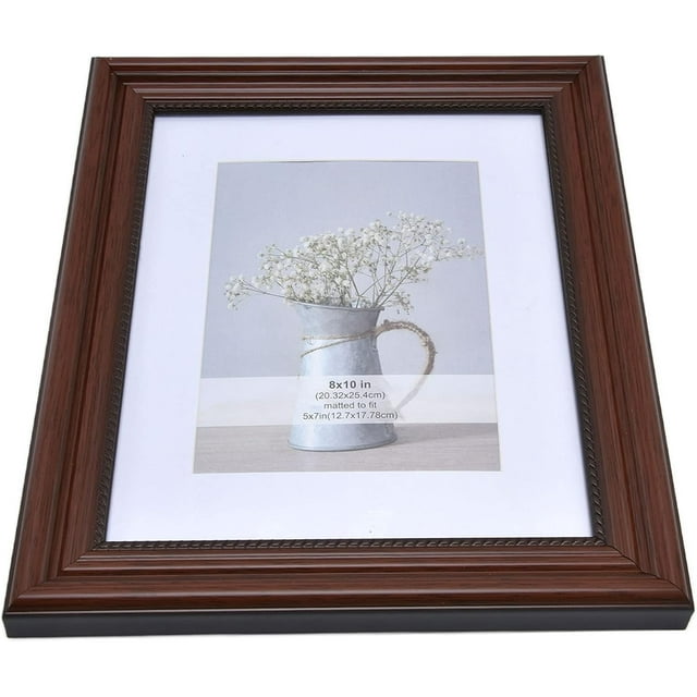 Foam Board Picture Frame With High Resolution Print, Lightweight Design, Suitable For Living Room Bedroom, Office Decor (S),X-Large