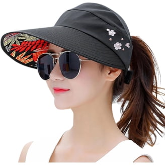 Denim Beret Hat Newsboy Cap Retro Bucket Hat with Adjustable  display picture 3