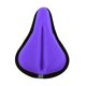 thumbnail image 5 of Funda para asiento de bicicleta infantil de 5,9 x 8,6 pulgadas, ligera, antideslizante, fácil de instalar, transpirable con tira reflectante,, 5 of 9