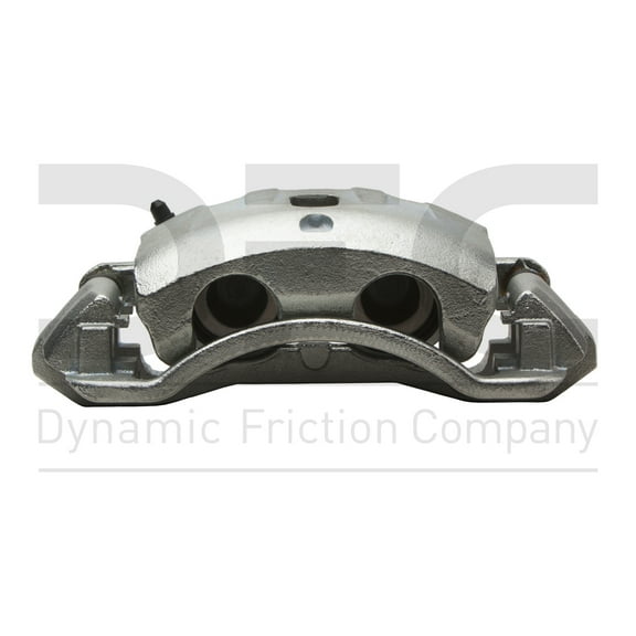 Rear Right Dynamic Friction Company Premium Brake Caliper 331-47706 For 2003-2008 Chevrolet Express 3500, 2003-2008 GMC Savana 3500