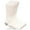 White 1, variant on Carolina Ultimate Mens Socks, Big & Tall Cushion Sport Work Boot Crew Socks, 3 Pairs