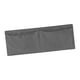 thumbnail image 2 of Bolsa de Almacenamiento Macarena Organizador de Juguetes de Baño Colgante Gris, 2 of 8