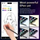 thumbnail image 5 of Teléfono inteligente S25 Ultra original con Android 14 desbloqueado, 7,3 pulgadas, Snapdragon 8 Gen 3, cámara 5G, doble SIM, 22 GB + 2 TB, 5 of 5
