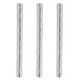 thumbnail image 1 of BRIGHTFUFU 3pcs plegable bisagras continuas de 180 grados bisagra de piano largas bisagras para la caja de madera del gabinete, 1 of 8