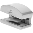 thumbnail image 4 of Shower Door Bottom Guide Shower Door Glass Door Roller Slider for 5-14mm Thick Glass, 4 of 5