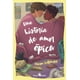 thumbnail image 1 of Libro Una Historia De Amor Epica Tapa Blanda, Autor Kacen Callender, Editorial Kakao Books, 1 of 2
