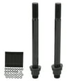 thumbnail image 1 of Cylinder Head Stud Cylinder Stud Kit Head Stud Kit Head Stud For Rb25 6 Cylinder Stud Cylinder Head Stud Kit 202-4301 Fit For RB25 RB25DE RB25DET 2.5L RB20 RB20DET 2.0L, 1 of 8