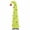 Lime Green, variant on 6FT Slim Pop Up Halloween Thanksgiving Tree with Fairy Lights Harvest Tree with Maple Leaves Pumpkins Foldable Collapsible Pencil Fall Tree for Outdoor Porch Patio Deck Living Room Decor