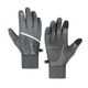 thumbnail image 2 of Guantes de ciclismo para hombre, de invierno, para exteriores, resistentes al viento, acolchados, cálidos, para pesca y deportes, 2 of 3