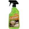 Turtle Wax Leather and Vinyl Cleaner, 16oz