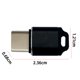 thumbnail image 4 of Micrófono Lock Compact USB C Mic Bloquers Protector Privacidad para Office (), 4 of 4