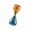 10 minutes, variant on ANXPTIME Stylish Sand Timer 10 15 30 Minutes Glass Hourglasses for Desk Decors