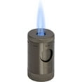 thumbnail image 6 of Xikar Volta Quad Flame Table Top Lighter - Gunmetal, 6 of 6