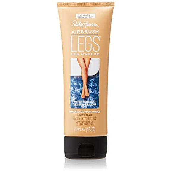 Sally Hansen Makeup Legs