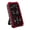 Black Red, variant on 10-in-1 Indoor Air Analyzer with Stand Real-Time Test CO2 CO PM2.5 PM1.0 PM10 TVOC HCHO Temperature Humidity 2025 New