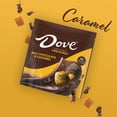 thumbnail image 3 of Dove Promises Milk Chocolate & Caramel Candy - 6.74 oz Bag, 3 of 14