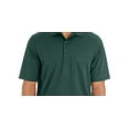 thumbnail image 6 of CORE365 88181P Men's Origin Performance Piqué Polo with Pocket-Forest-2XL, 6 of 6