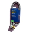 thumbnail image 1 of Range Cord Projex 10/3 SRDT 1,2 m L 50 A 12500 W 3 enchufes gris, 1 of 3
