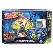 Air Hogs - Heli Cage - Yellow