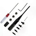 thumbnail image 1 of Adjustable Adapters for .22 to .50 Caliber Rifles - High-Precision Versatile Hunting Accessory Set, 1 of 5