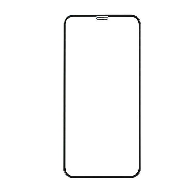 Langgg Mobile Phone Screen Cover Protector Protective Film Tempered Glass Screen Guard for iPhone 12 Pro Max