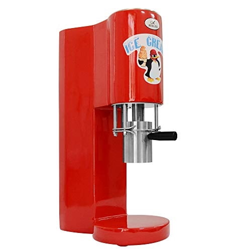 Máquina para hacer helados XEOLEO espaguetis 420 ml 80 W
