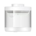 thumbnail image 2 of Sentmoon Large Airtight Rice Container, Food Storage Cereal Container, Food Container With Measuring Cup, Flour Grain Container For Household Deals of the Day Clearance Prime, 2 of 9