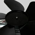 thumbnail image 5 of S97012248 Range Vent Hood Exhaust Fan Motor, 5 of 6