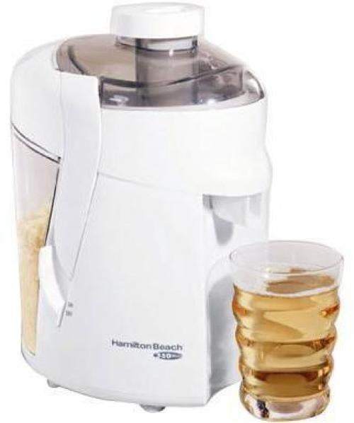 Hamilton Beach 67800 HealthSmart Juice Extractor