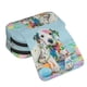 thumbnail image 4 of Easygdp A Funny Little Dalmatian Puppy para Estuche de Lápices con Tapa Flip, Suministros de Oficina y Universidad para Adolescentes y Adultos, 4 of 7