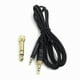 thumbnail image 1 of 2m o Cable Compatible with HD598, HD599, HD569 Headphones, 1 of 5
